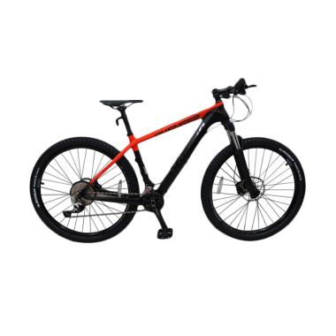 Jual Sepeda Carbon Murah Harga Promo Blibli Com