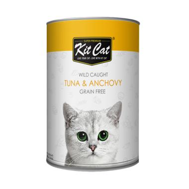 Jual Makanan Kucing Basah Murah Harga Promo Blibli Com