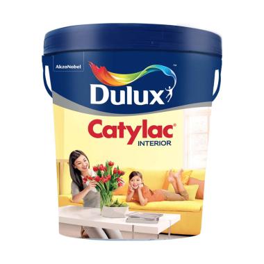 Dulux Catylac Interior Tinting Marigold Cat Tembok 25kg