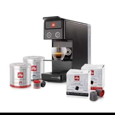 Jual Mesin Espresso Illy Terbaik Mei 