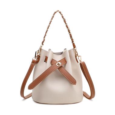 Best Autumn and Winter Mother Bag F ... le Wild Bucket Tas Wanita
