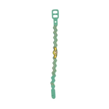 Surfer Girl Junior Flashy Wristband Gelang