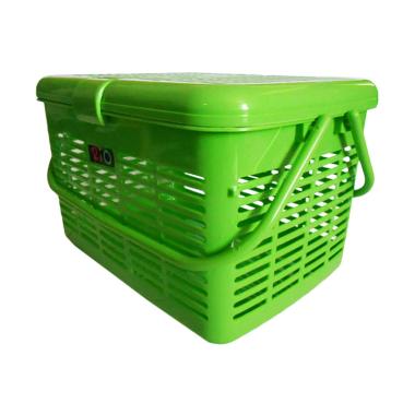 Jual Keranjang Kucing Terbaru 2020 Harga Murah Blibli Com