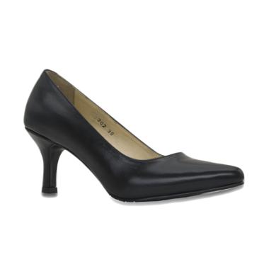 Daftar Harga Sepatu Wanita High Heels Borsa Terbaru September 2020 Terupdate Blibli Com