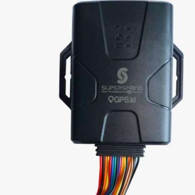 GPS TRACKER SUPERSPRING - SUPERSPRING S250
