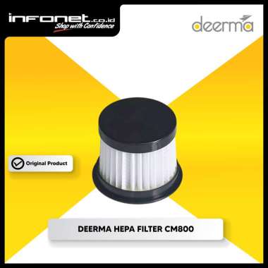DEERMA HEPA FILTER CM800