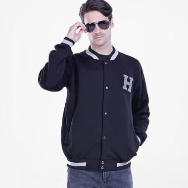 78 Desain Jaket Distro Gratis Terbaik