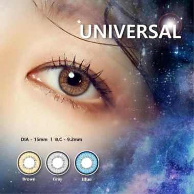 Jual Softlens Diameter 15 Online Terbaru Februari 22 Blibli