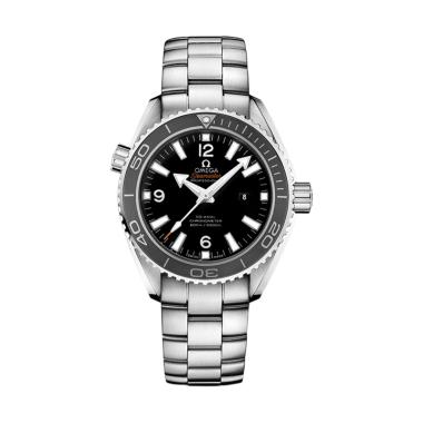jam tangan omega seamaster original