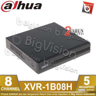 xvr 1b08h