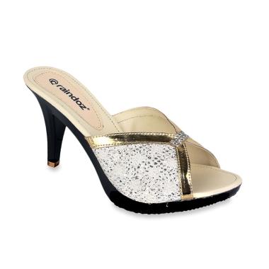 Daftar Harga Sandal Cewek High Heels Raindoz Terbaru Juli 2020