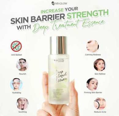 MS GLOW DEEP TREATMENT ESSENCE MS GLOW