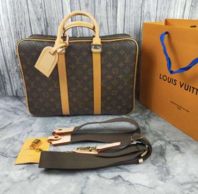 luís vuitton