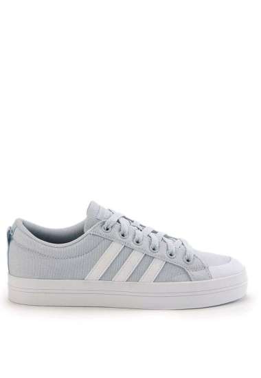 adidas bravada grey