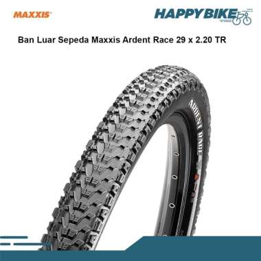 Maxxis Ban Luar Sepeda 29x2.20Ardent Race TR