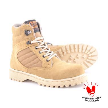 dress safety boots
