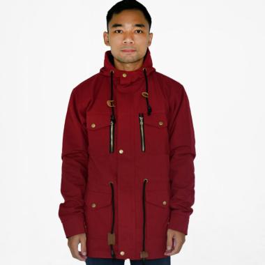 76 Koleksi Model Jaket Parka 2019 Gratis Terbaik