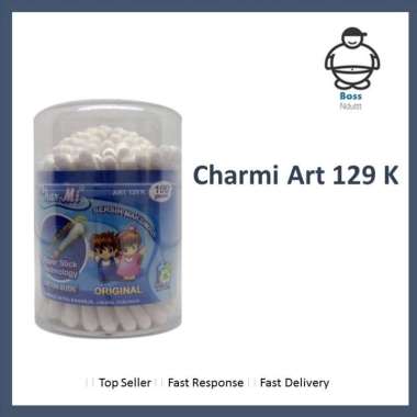 Char Mi Charmi Cotton Buds Art 129K