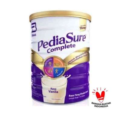 Susu penambah berat badan