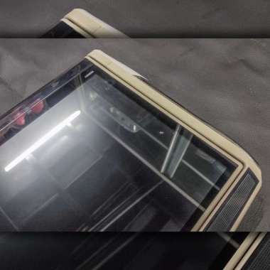 Tv roof plafon tv roof enigma android. 13.3 inch