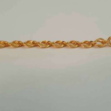 Jual Gelang Emas Asli Terbaru - Harga Murah Februari 2021 ...