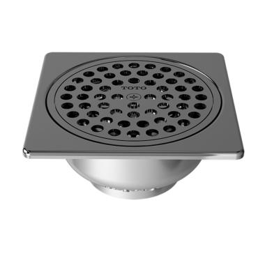 full drain