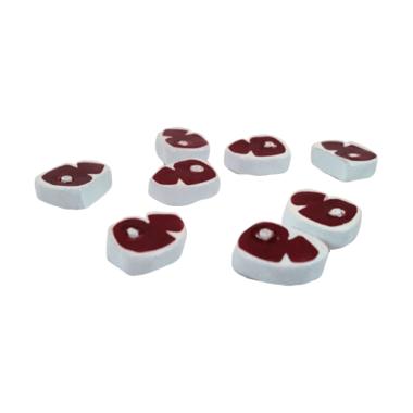 MONOPOLIS Champions of Midgard Realistic Token Upgrade Kit