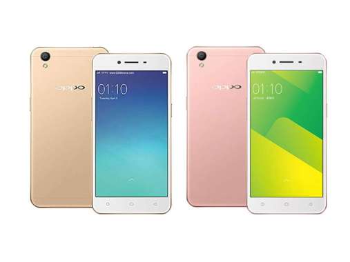 Oppo A37 - Spesifikasi & Harga Terbaru Februari 2022 | Blibli