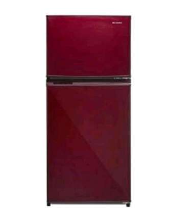 LEMARI ES SHARP SJ-195MD