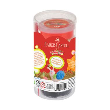 Faber Castell Drum Set Modeling Foam