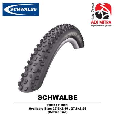 Harga Ban Luar Sepeda Mtb Schwalbe Terbaru Juni 2022 | BigGo Indonesia