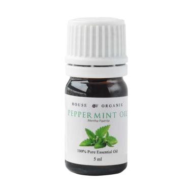 Jual Minyak Peppermint Online - Harga Baru Termurah Maret 2019 | Blibli.com