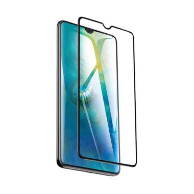 Benks Full Curve Nano-coated Tempered Glass Film Screen Protector for Huawei Mate 20 Pro