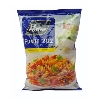 La Fonte Fusilli