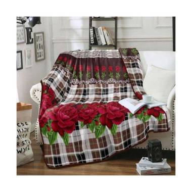 Jual Kain Flanel Motif Online Harga Baru Termurah Juni 2019