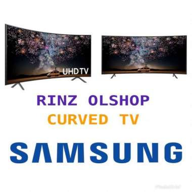 Jual Produk Samsung Curved Tv Harga Promo Diskon Blibli Com