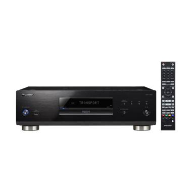 Pioneer UDP-LX800 Bluray Player 4K - Hitam #01 BLACK