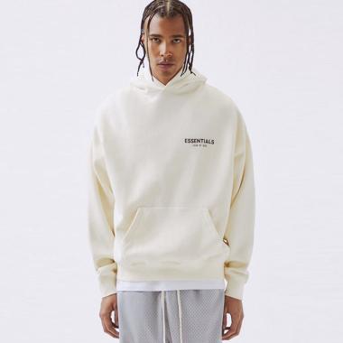 Fear Of God Essentials Photo Pullover ...
