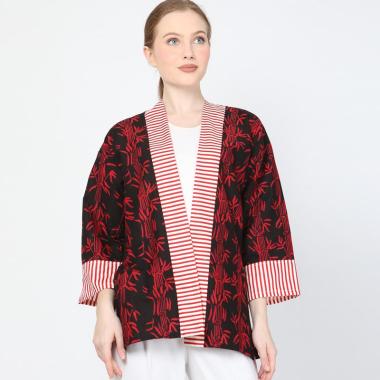 7800 Model Blazer Batik Masa Kini HD Terbaru