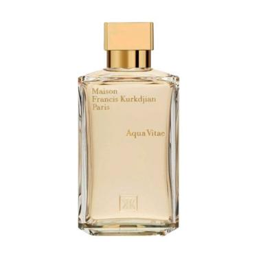 Jual Maison Francis Kurkdjian Baccarat Rouge 540 Edp Parfum 70 Ml