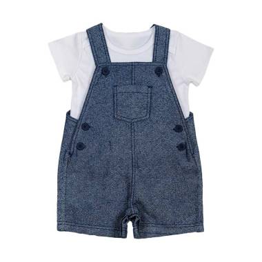 77+ Model Baju Overall Anak HD