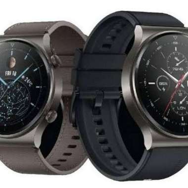 Huawei Watch GT2 Pro review: a handsome, gender-neutral watch | NextPit