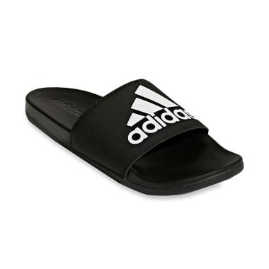 adidas cloudfoam velcro slides