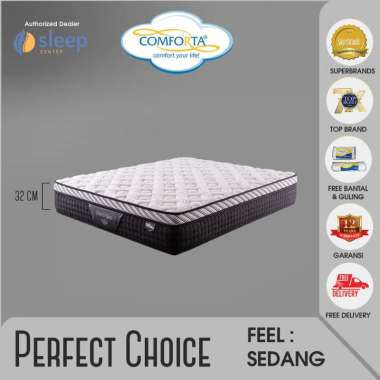 SC Comforta New Perfect Choice 90 x 200