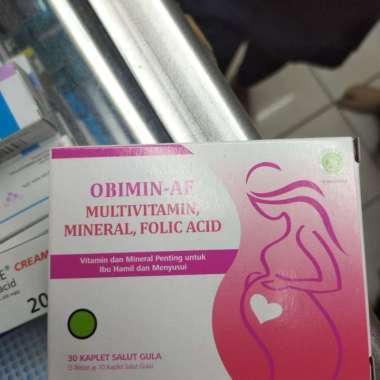 Original produk obimin af - azam medika