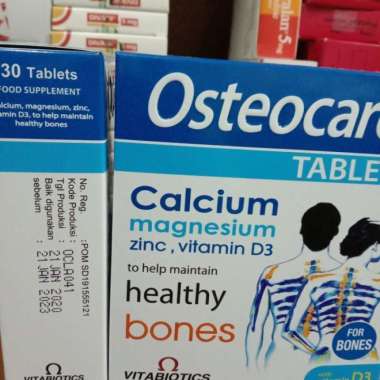 osteocare - azam medika