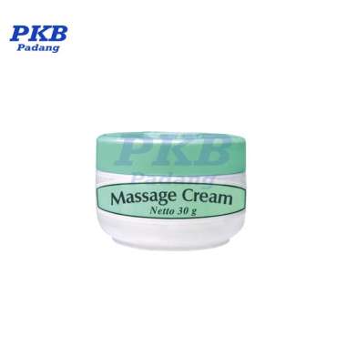 Viva Massage Cream 30 g