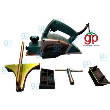 MAKITA N1900B MESIN SERUT KETAM KAYU N 1900B PLANER