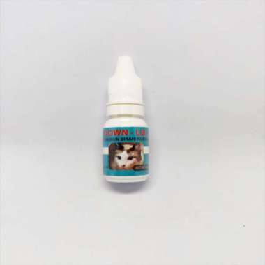 DONWLIB PENURUN BIRAHI KUCING 10ML