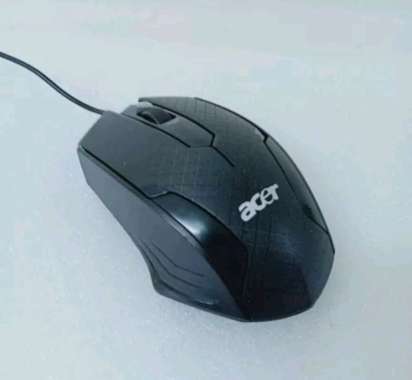 Mouse Kabel Acer